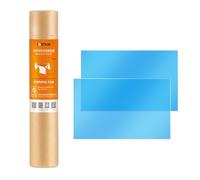 AORITA3D Lot de 5 films Nfep 290 x 210 x 0,15 mm format A4 pour imprimante 3D en résine ELEGOO Saturn S, Saturn 2, Photon Mono X 6K, M3 Plus, Sonic Mighty 4K, E10, X10 23,1-25,7 cm