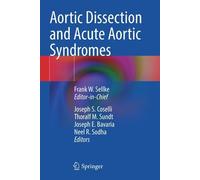 Aortic Dissection And Acute Aortic Syndromes