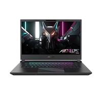 AORUS 15 BSF-73ES754SH I7-13700H PORTÁTIL 39,6 CM (15.6") QUAD HD INTEL® CORE? I7 8 GB DDR5-SDRAM 512 GB SSD NVIDIA GEFORCE RTX 4070 WI-FI 6E (802.11AX) WINDOWS 11 HOME NEGRO