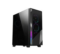GIGABYTE GB-AC500G unité centrale Midi Tower Noir