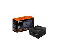 AORUS ELITE AE1000PM PG5 - Alimentation électrique (interne) - ATX12V 3.0/ EPS12V - 80 PLUS Platinum - CA 100-240 V - 1000 Watt - PFC active