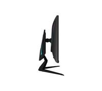 AORUS FI32U - Ecran LED - 31.5" - 3840 x 2160 4K @ 144 Hz - SS IPS - 350 cd/m² - 1000:1 - DisplayHDR 400 - 1 ms - 2xHDMI, DisplayPort, USB-C
