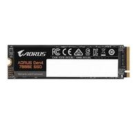 GigaByte SSD AORUS Gen4 7000E 1TB AG470E1TB HD4975