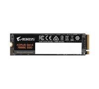 AORUS Gen4 7000E - SSD - 2 To - interne - M.2 2280 - PCIe 4.0 x4 (NVMe)