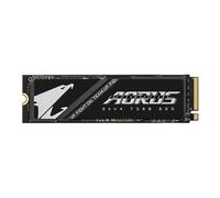 SSD - Gigabyte - AORUS Gen4 7300 - 1 To - PCIe 4.0 x4 - Vitesse lecture 7300 Mo/s