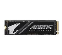 AORUS Gen4 7300 - SSD - 2 To - interne - M.2 2280 - PCIe 4.0 x4 (NVMe) - mémoire tampon : 2 Go - AES 256 bits