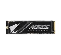 AORUS Gen4 7300 - SSD - 2 To - interne - M.2 2280 - PCIe 4.0 x4 (NVMe) - mémoire tampon : 2 Go - AES 256 bits