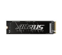 GigaByte Disque SSD M.2 Aorus Gen5 14000 PCIe Gen 5.0 x4 NVMe 2.0 4 To