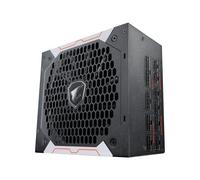 AORUS P750W GP-AP750GM - Alimentation électrique (interne) - ATX12V 2.3/ EPS12V - 80 PLUS Gold - CA 100-240 V - 750 Watt - PFC active