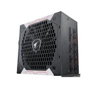 GIGABYTE GP-AP850GM unité d'alimentation d'énergie 850 W 20+4 pin ATX ATX Noir