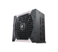AORUS P850W GP-AP850GM - Alimentation électrique (interne) - ATX12V 2.3/ EPS12V - 80 PLUS Gold - CA 100-240 V - 850 Watt - PFC active