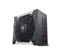 GIGABYTE GP-AP850GM unité d'alimentation d'énergie 850 W 20+4 pin ATX ATX Noir
