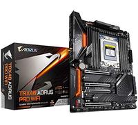 AORUS TRX40 Aorus Pro WIFI (Socket Trx4/Trx40/DDR4/S-ATA 600/ATX)