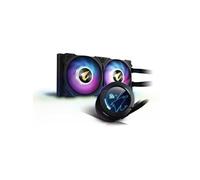 AORUS WATERFORCE X 240 - Système de refroidissement liquide de processeur - (pour : LGA2066, LGA2011, LGA1366, LGA1150, LGA1151, LGA1155, LGA1156,