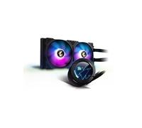 AORUS WATERFORCE X 280 - Système de refroidissement liquide de processeur - (pour : LGA2066, LGA2011, LGA1366, LGA1150, LGA1151, LGA1155, LGA1156,