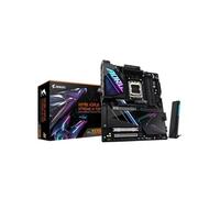 GIGABYTE X870E AORUS Xtreme AI Top Carte mère AMD AM5 LGA 1718, E-ATX, DDR5, 4X M.2, PCIe 5.0, USB4, WIFI7, 10GbE LAN, EZ-Loquet