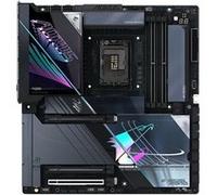 AORUS Z890 MASTER AI TOP - Carte-mère - ATX étendu - Socket LGA1851 - Z890 Chipset - USB4, USB-C, USB 3.2 Gen 2, USB 3.2 Gen 1 - 2 x 2.5 Gigabit LAN, Bluetooth, Wi-Fi 7 - carte graphique embarquée (un