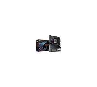 AORUS Z890 MASTER - Carte-mère - ATX - Socket LGA1851 - Z890 Chipset - USB-C 3.2 Gen 2x2, USB 3.2 Gen 1, USB 3.2 Gen 2, USB4 - 10 Gigabit LAN,