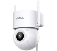 AOS-C5E0.WAEU01000 Aosu C5E Wi-Fi IP Caméra de surveillance 1620 x 2880 pixels