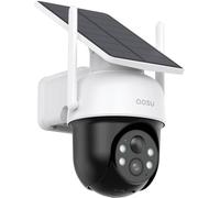 AOS-C9C0.WAEU01000 Aosu C9C Wi-Fi IP Caméra de surveillance 1296 x 2304 pixels