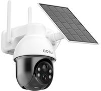AOS-C9E0.WAEU01000 Aosu C9E Wi-Fi IP Caméra de surveillance 1620 x 2880 pixels