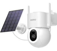 AOS-C9S0.WAEU01000 Aosu C9S Wi-Fi IP Caméra de surveillance 1620 x 2880 pixels