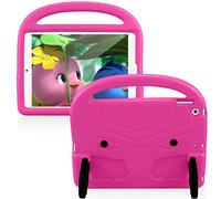 Aosailjet Enfants Coque pour iPad Pro 10.5" 2017 / iPad Air 3 10.5" 2019, Durable, en Mousse EVA Enfants Proof Poignée de Transport Antichoc Housse Construit dans Béquille pour iPad Air 3 10.5" 2019