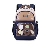 AOSAIXIS À D'Oxford School For Teen Girls De Capacité Ergonomic Book Bag Avec Plusieurs Compartiments Pour Les Élèves À Élémentaire Mignon