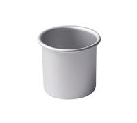 AOSAIXIS Bac À Gâteau en Aluminium Stick De Mariage Mariage Rond Boulangerie Moule À Biscuits Super pour La Fête Et Les Décorations Moules Gâteau Pratiques