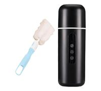 AOSAIXIS Chaudière À Eau Compacte Couchée De Voitures Multifonctionnelles avec Contrôle La Température Et des Conceptions Fuite Intelligente pour Le Contrôle