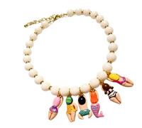 AOSAIXIS Collier De Vocation Pour À La Mode