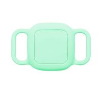 AOSAIXIS Enclos en Silicone Couvre-Chocs D'amortisseur Case De Logement pour Le Carreau 2024 Protège Contre Les Rayures Et Les Impacts dans Le Boîtier La Manche en Silicone La Quotidienne