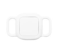 AOSAIXIS Enclos en Silicone Couvre-Chocs D'amortisseur Case De Logement pour Le Carreau 2024 Protège Contre Les Rayures Et Les Impacts dans Le Boîtier La Manche en Silicone La Quotidienne