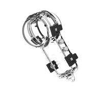 AOSAIXIS Étui De Plongée pour La Caméra Invisible Imperméable Protectrice 164 Pieds / 50m sous-Marine Plongée pour Boîtier d'action Boîtier Étanche