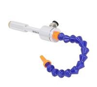 AOSAIXIS Fraîcheurs À Air Sec Pratiques Systèmes De Tubes Flexibles pour La Régulation Température des Machines Forage Refroidissement À Sec Flexible