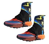AOSAIXIS Gaiteurs De Sentiers Extérieurs Lowe Gaters Protective Prevention Sandable Sand Pour Courir Les Randonnées Randonnée Racings Basse Randonnée À La Cheville