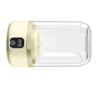 AOSAIXIS Laveuse À Linge sans Fil avec Une Machine Laver Batterie De 7000mAh Nettoyage Doux pour Les Délicats Et Petits Tissus Laver Vêtements Bébé
