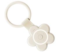 AOSAIXIS Machines De Son pour Bébé Portables avec Minute Bruit Blanches Spontes Aide Sommeil Les Poussettes Voyage Gift 80x80x33mm Sleep Slewing Slewings Machines À Bruit Blanc Les Bébés