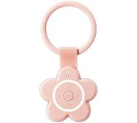 AOSAIXIS Machines De Son pour Bébé Portables avec Minute Bruit Blanches Spontes Aide Sommeil Les Poussettes Voyage Gift 80x80x33mm Sleep Slewing Slewings Machines À Bruit Blanc Les Bébés