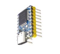AOSAIXIS RA4M1 Board R7FA4M1 Microcontrôleur De Développement Board Fast Speed Traitement pour Le Kit De Développement À Faible Puissance Intégré