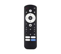 AOSAIXIS Remote Vocale Avancée pour Hyled5524G4KM Contrôleur De Téléviseurs Para avec Un Raccourci De Streaming Handsfree Control Vocal Remotes Contrôle pour La Télévision