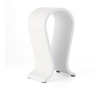 AOSAIXIS sur-Oreille De Casque Bureau Affichage D'espace Sauveillance La Compatibilité des Organismes avec La Plupart des Marques Organisateur Casque avec Gestion du Câble