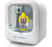 AOSEED X-Maker Joy Imprimante 3D haute précision pour débutant, énorme bibliothèque et personnalisation,contrôle WiFi et