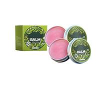Aoseiens Baume apaisant et cicatrisant pour les jambes, baume pour jambes enflées, baume miracle pour les veines, réduit les gonflements, soulage l'inconfort, améliore les varices