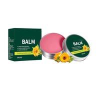 Aoseiens Baume miracle pour jambes enflées, apaisant, relaxant et apaisant pour les veines, recette végétale à la calendula pour le dos, les mains, les pieds et tout le corps