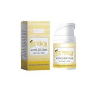 Aoseiens Bi~enengift - Pommade au rétinol - Crème de traitement au rétinol - Crème de traitement au rétinol - Crème de traitement de la peau - Pour tous les types de peau