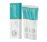 Aoseiens Crème de soin des veines sur les jambes et les épaules, crème de massage végétale avec curcuma, ginseng et avant-pied, formule hydratante à absorption rapide pour les soins quotidiens de la