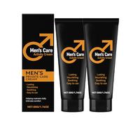 Aoseiens Crème intime pour homme, beurre corporel avancé pour homme, crème réparatrice pour homme, restaure la vitalité, redonne confiance en soi