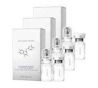 Aoseiens Original Radiant Flawless Skin Kit de micro-infusion Système de traitement du visage à domicile Appareil de beauté pour soins de la peau du visage