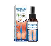 Aoseiens VeinGuard Spray à base de plantes, professionnel Veinhealing varices, spray apaisant pour les varices, spray Veinhealing contre les varices pour les jambes